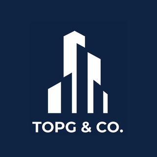 Telegram profile photo for TOPG & Co.