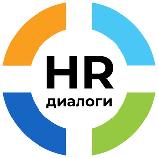 Telegram profile photo for HR-диалоги