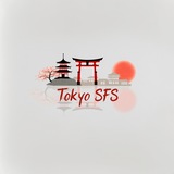 Telegram profile photo for ⛩ Отзывы Tokyo SFS ⛩