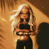 Telegram profile photo for 𝙰𝙷𝚈𝙾𝙽