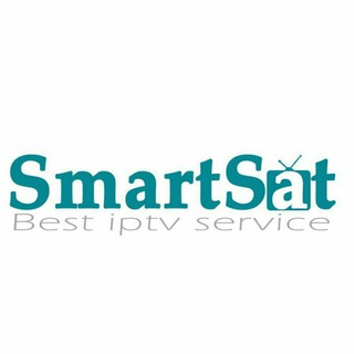 Telegram profile photo for Smart Sat