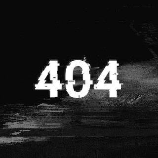 Telegram profile photo for 404