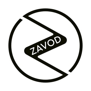 Telegram profile photo for 💥Арт-пространство «ZAVOD»