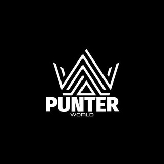 Telegram profile photo for Punter World