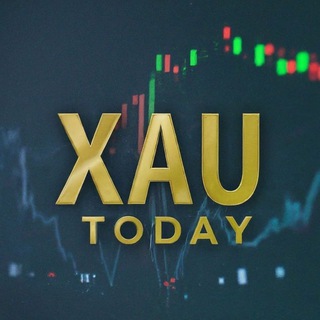 Telegram profile photo for XAU TODAY