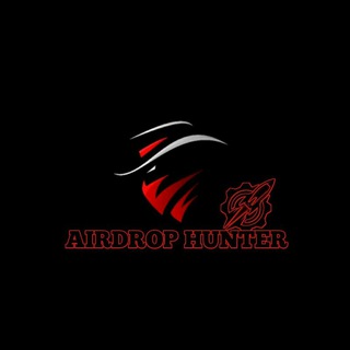 Telegram profile photo for AIRDROP HUNTER
