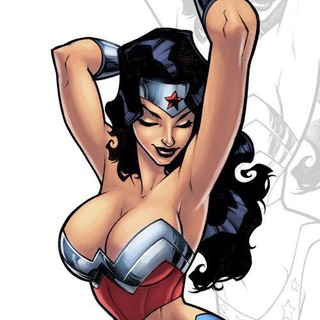 Telegram profile photo for ComiXoids