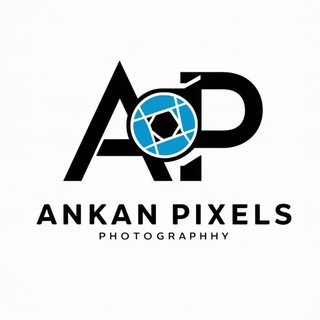 Telegram profile photo for ANKAN PIXELS