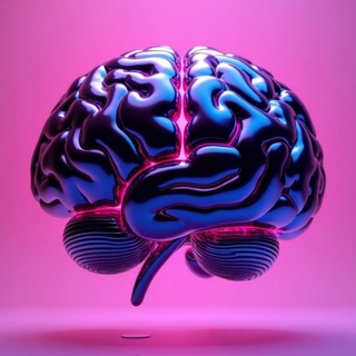 Telegram profile photo for Нейропсихология 🧠 Нейропедагогика | Логопедия | Психология | Дети