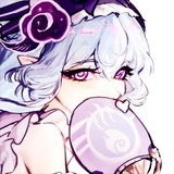 Telegram profile photo for опасненько
