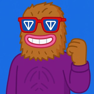 Telegram group profile photo for LandWolf on TON | CTO