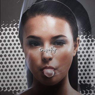 Telegram profile photo for trusofly