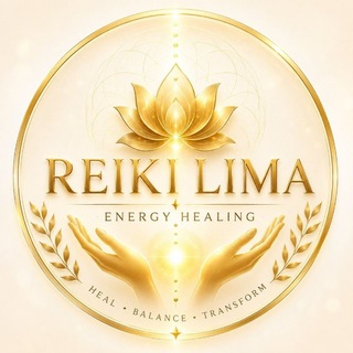 Telegram profile photo for Reikilima