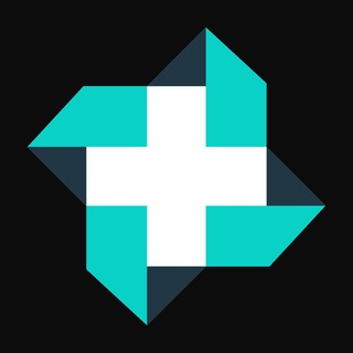 Telegram profile photo for MEDai Portal