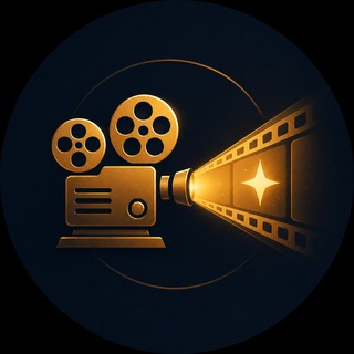 Telegram profile photo for Отборное кино