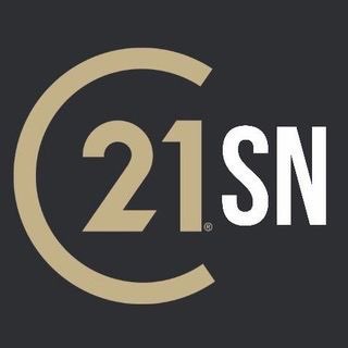 Telegram profile photo for Century21SN