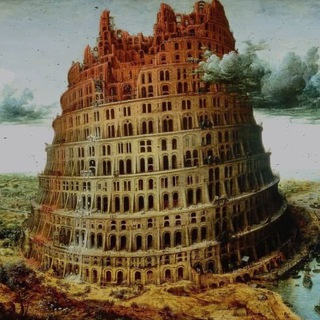 Telegram profile photo for Вавилон переходник