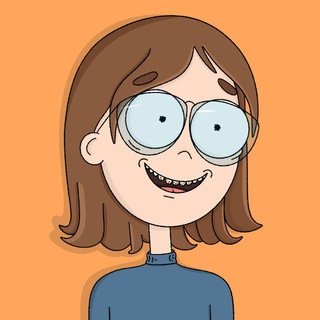 Telegram profile photo for Даша Малкина
