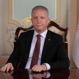 Telegram profile photo for Davut GÜL