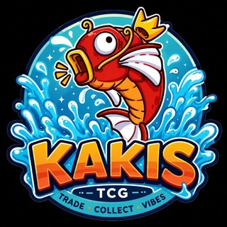 Telegram profile photo for KAKIS Claim Sale