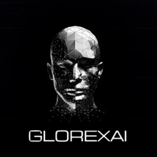 Telegram profile photo for GlorexAI