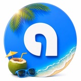 Telegram profile photo for aloo