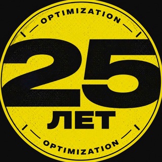 Telegram profile photo for Оптимизация-2026. Конференция о поисковом маркетинге