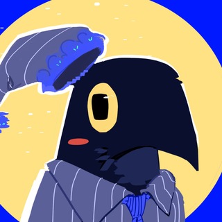 Telegram profile photo for Goob⛷