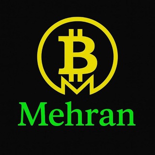 Telegram profile photo for کریپتو با مهران 🏅
