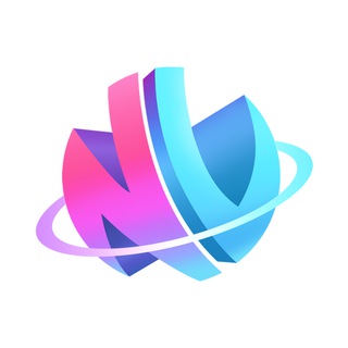 Telegram group profile photo for NextVerse - Social-oriented Metaverse Community