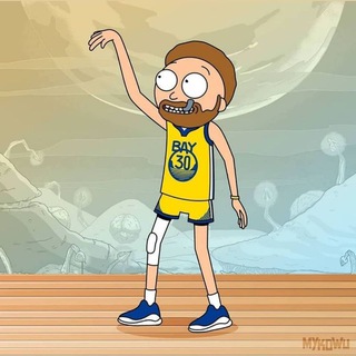 Telegram profile photo for Basketball_Net