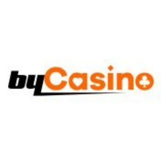 Telegram profile photo for ByCasino