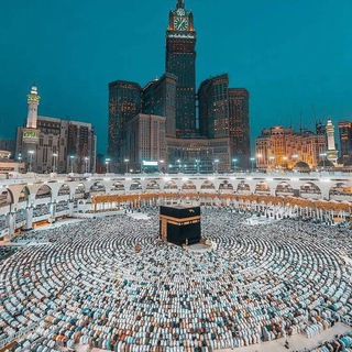 Telegram profile photo for 🕋اخبار حج تمتع و عمره 🕋