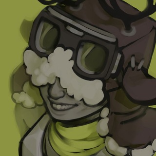Telegram profile photo for samsass