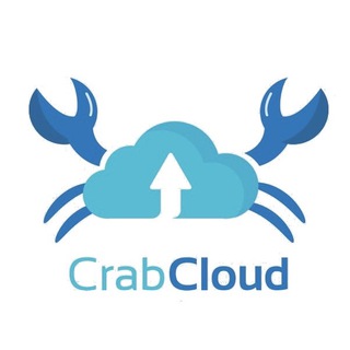 Telegram profile photo for 🦀☁️ Crabcloud+ 交流群🅥节点居然不分等级