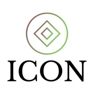 Telegram profile photo for ICONPOLLS