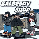 Telegram profile photo for Balbesov Shop