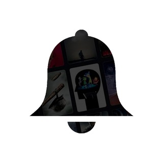 Telegram profile photo for 🔔 Исида-уведомления