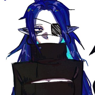 Telegram profile photo for Xcured🪼🫧