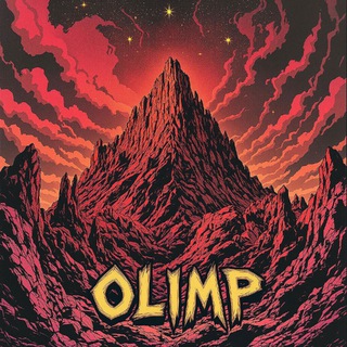 Telegram group profile photo for Олимп чат