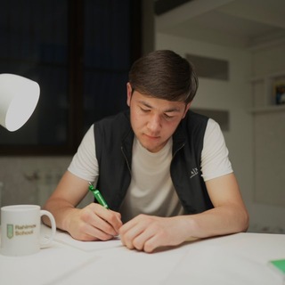 Telegram profile photo for Adxamov Hojimuhammad