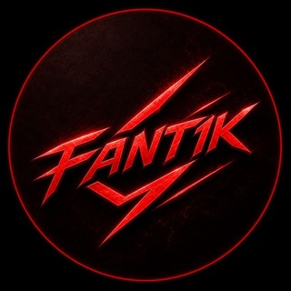 Telegram profile photo for Fant1k✨