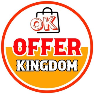 Telegram profile photo for Offerkingdom ™