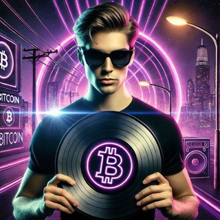 Telegram profile photo for Crypto - BTC- ADNAN