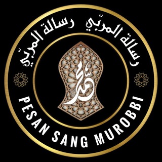 Telegram profile photo for PESAN SANG MUROBBI