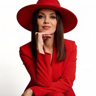 Telegram profile photo for Алина Пан | Дорогой масштаб