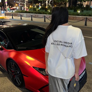 Telegram profile photo for кавказский гуль