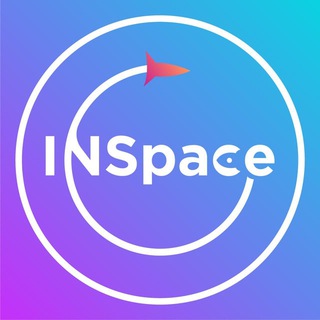 Telegram profile photo for INSpace | Инвестиции