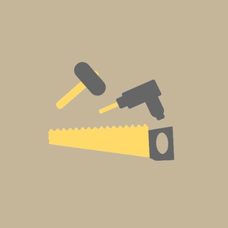 Telegram profile photo for Bricolaje y ferretería