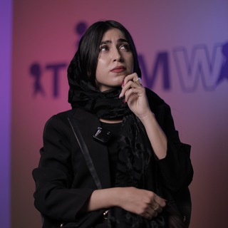 Telegram profile photo for Mentality (ذهنیت)